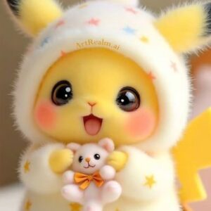 🧣 snowy panda kitty